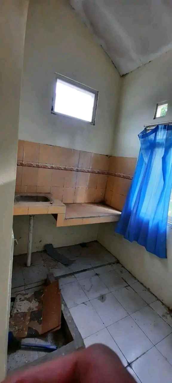 Jasa Bersih Bersih Habis Renovasi